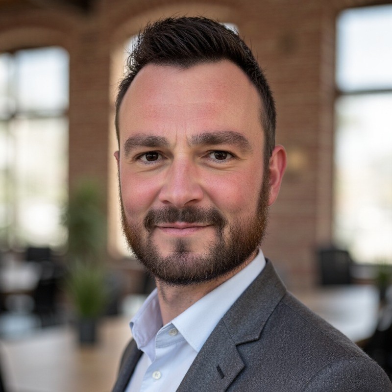 Rik Reinink